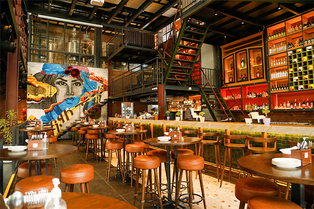 interior photography