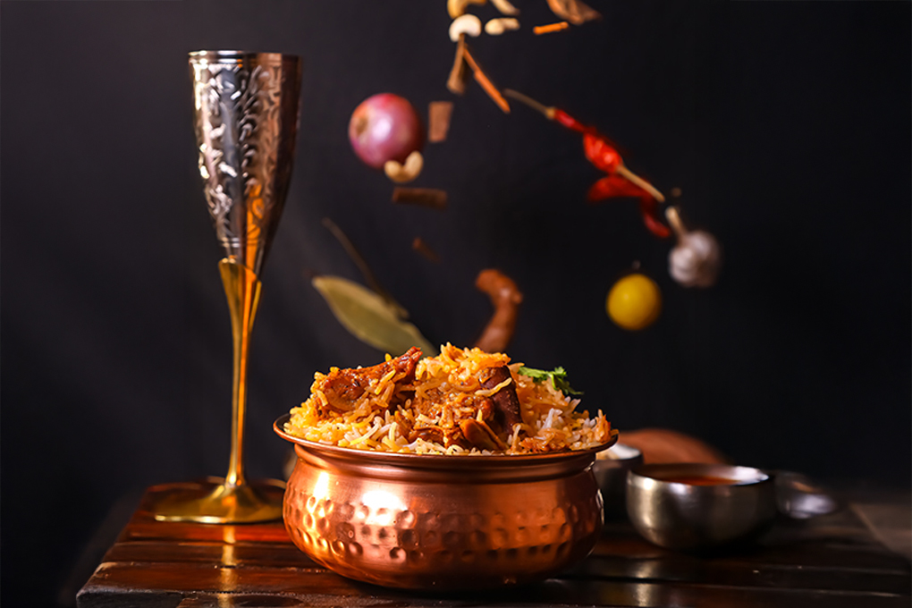 Professional Food Photography Services in Hyderabad | Concept Photography
