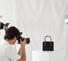 Concept Photography team at work