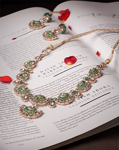 Jewellery Photography